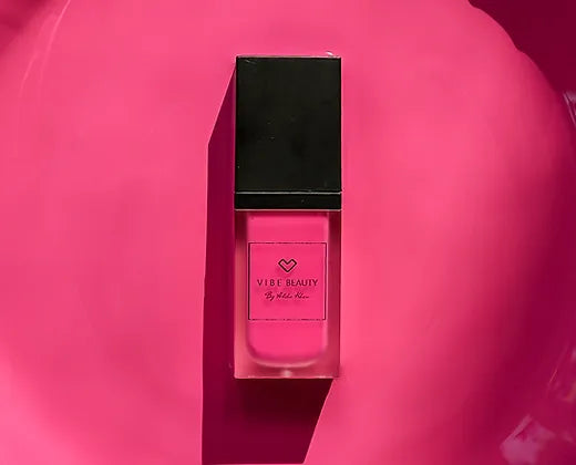 Liquid blush