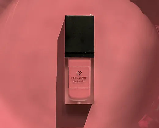 Liquid blush