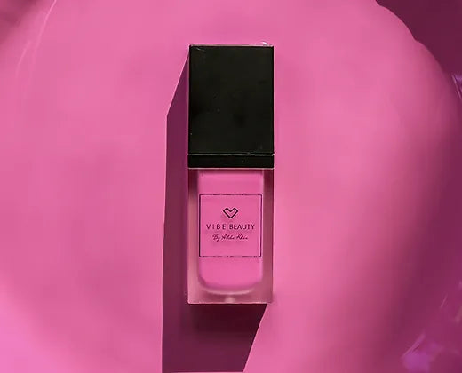 Liquid blush